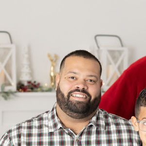 Meet your Posher, Christian